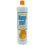 Burnus Antistatische Kunststofreiniger 500ml