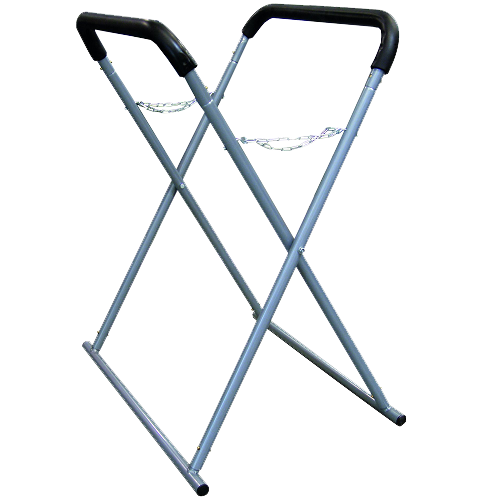 Silco X-Spuitschraag inklap. heavy duty