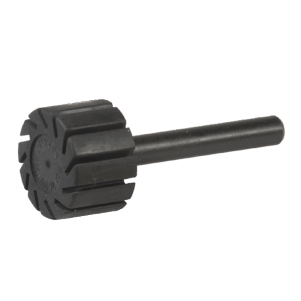 Norton rubber stift houder tbv spiraalband 15x30x6