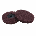 Beartex schijf ZMD F2303 medium 76mm 5x