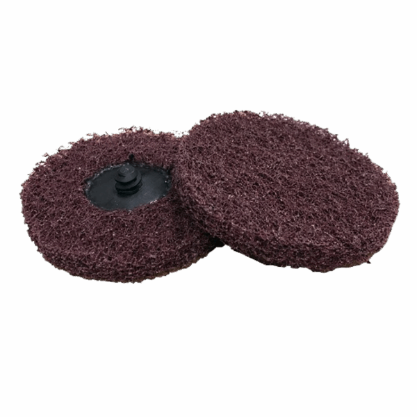 Beartex schijf ZMD F2303 medium 76mm 5x