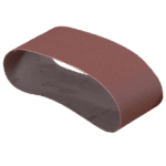 Norton schuurband Alox 100x610mm R230 P80 10x