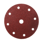 Norton H231Ø150mm schuurschijven P120 100x