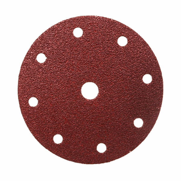 Norton H231Ø150mm schuurschijven P120 100x