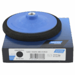 Norton steunpad M14 medium Ø150mm