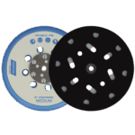 Norton steunpad medium Ø150mm 15G M8/5/16