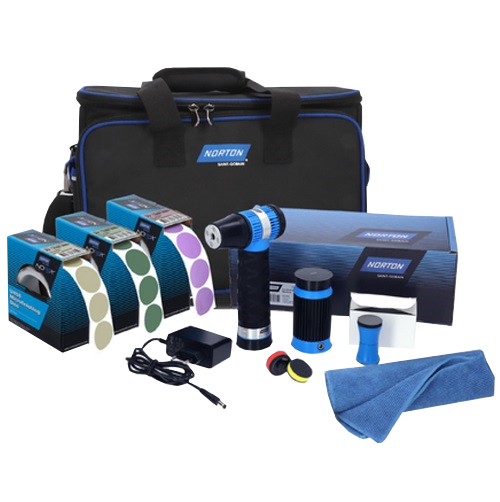 *Actie Defect removal kit Ø33mm