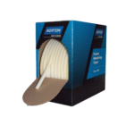 Norton Afplaktape Foam 13mmx50mtr 1x