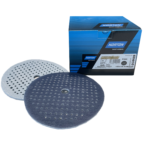 KLITSCHIJF SOFT-TOUCH+H MULTI AIR P500 + 20st