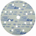 Norton Pure Ice Ø150mm schuurschijven Q175 50x