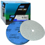 Norton Multi Air Cyclonic 150mm