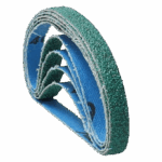 Norton Powerfile schuurband 10x330mm R929