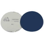 Norton Bleu Fire Ø115mm sch.schijven Z/G P60 H835 50x