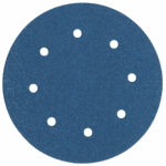 Norton Blue Fire 203mm schuurschijven H835 50x