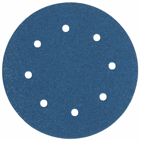 Norton Blue Fire 203mm schuurschijven H835 50x