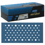 Norton Multi Air 115x230mm schuurstrook H835 50x