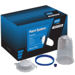 Norton NPS binnenbeker 750ml 125µ filter 48x