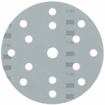 Norton FLEX Ø150mm schuurschijven GTN Q775 14G 25x