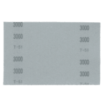 Norton klitschuurstrook SFLEX 170x130mm Q775 VL1 25x