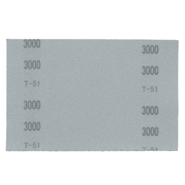 Norton klitschuurstrook SFLEX 170x130mm Q775 VL1 25x