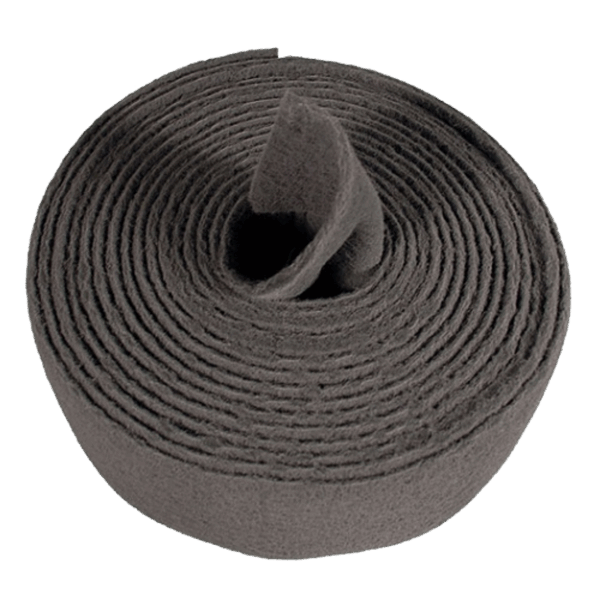 Norton Scuff 115mmx10mtr Flex