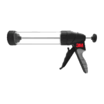 08014 3M Handpistool High Power-versie tbv patroon/sachet