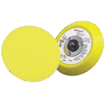 13625 3M Steunpad hookit 125mm 3m geen gaten