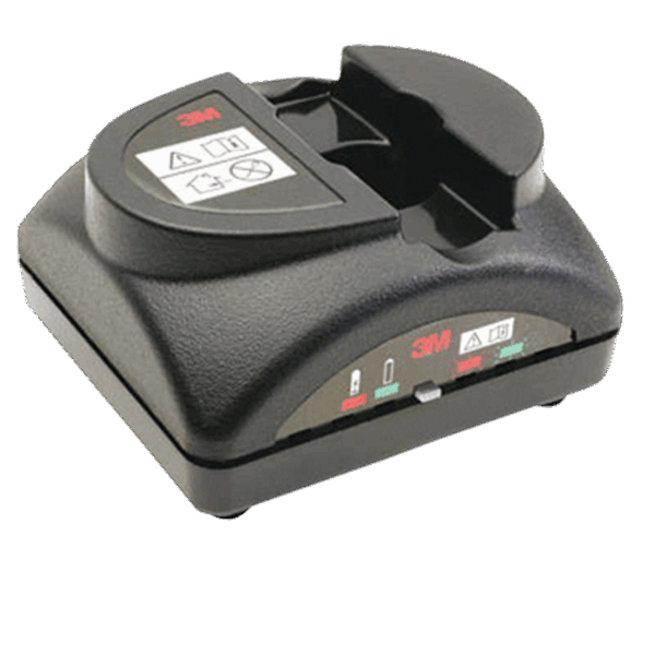 16409 3M batterijlader tbv color check light I (oude type)