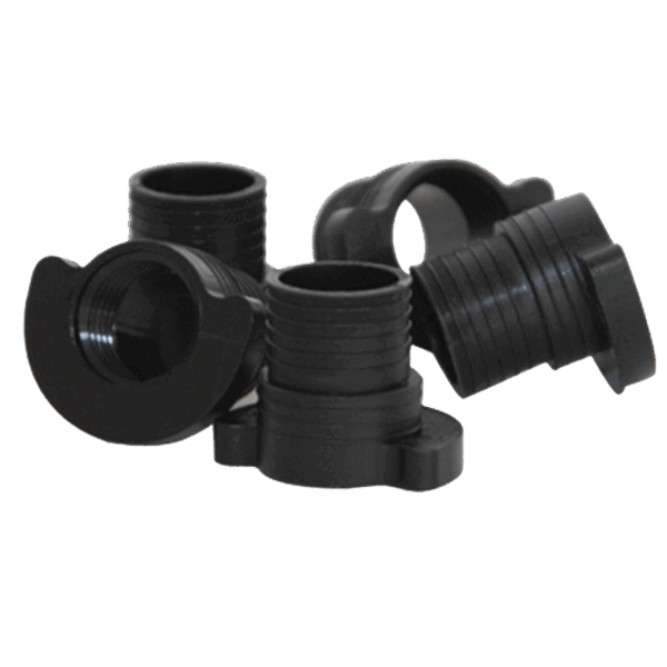 16756 PPS adapter inset QCC 5x Minijet