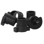 16759 PPS adapter kunststof 5x