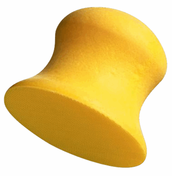 1908 3M handblok 76mm