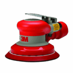 20318/28506 3M ROS Elite schuurmachine 127mm (5mm)