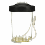 26124 3M PPS 2.0 H/O Drukbeker groot 650/850ml 1x