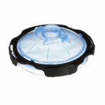 26205 3M PPS 2.0 Deksels 200/400ml 125µ 50x