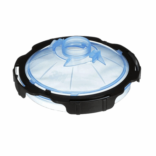 26205 3M PPS 2.0 Deksels 200/400ml 125µ 50x