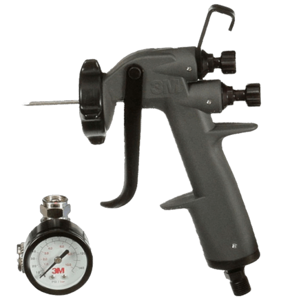 26832 3M Performance Spuitpistool en luchtregelklep