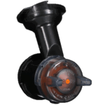 Performance Gravity Spuitkop-navulkit 5x