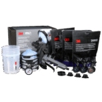 26978 3M Perfor. Spuitpistool fijn finish PPS 2.0 set