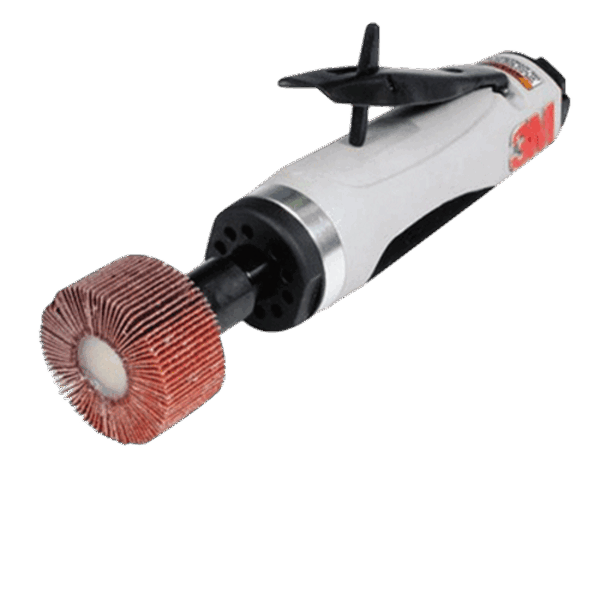 28347 3M pneumatisch rechte slijpmachine 4000rpm