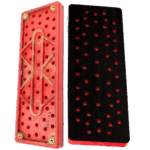 28531 HOOKIT CLN SNDG PAD 70 X198X12.7 MM