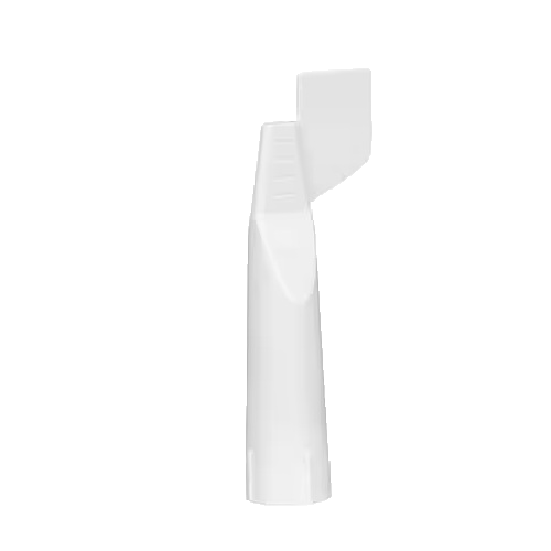 33992 3M Spuitkop leugelvorm 1K OEM afwerking 10x