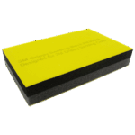 35123 3M Block Grippy schuurblok 6.8x11cm tbv FlexGrip