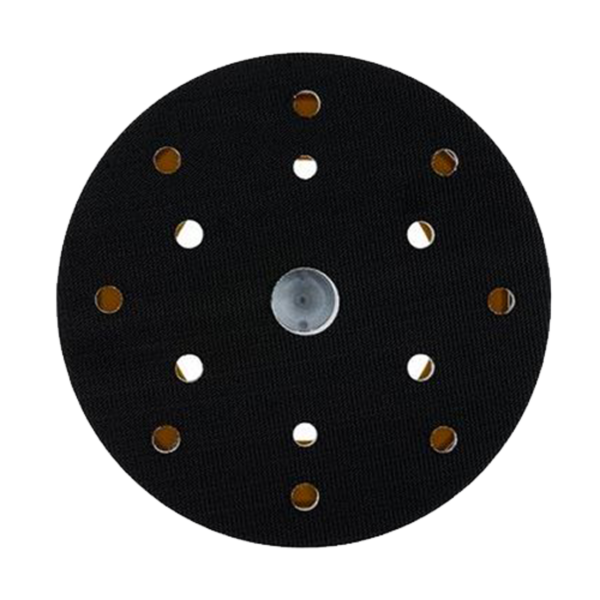 50474 3M Hookit Steunpad Hard Ø150 15G 5/16