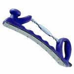 50772 3M handblok hookit purple 70x396mm instelbaar