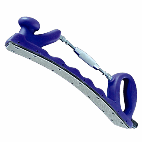 50772 3M handblok hookit purple 70x396mm instelbaar