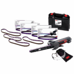 51419 3M Startpakket bandschuurmachine 13x457mm