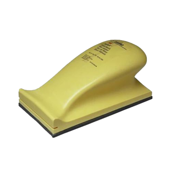 05440 3M Hard Handblok 70x127 Stikit 1x