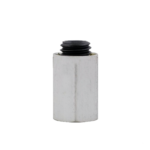 05512 3M draadstuk M14 inw. 5/16 uitw. tbv superbuff