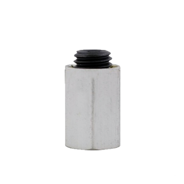 05512 3M draadstuk M14 inw. 5/16 uitw. tbv superbuff