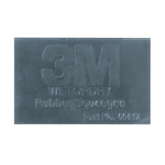 5517 3M wet or dry rubber schraper 70x100mm